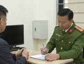 Phanh phui đường dây can thiệp dữ liệu môi trường: 74 bị can bị khởi tố