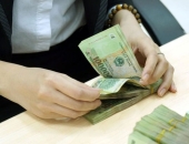 Phạt đến 500 triệu đồng nếu bán bảo hiểm trong cung ứng dịch vụ ngân hàng