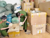 Phát hiện 7 mẫu thuốc không rõ nguồn gốc tại nhà thuốc Đức Anh (Hà Nội), Bộ Y tế yêu cầu xử lý khẩn