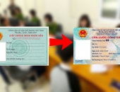 Các mức phạt vi phạm liên quan CCCD/CMND người dân nên biết
