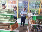Phú Thọ: Tạm giữ gần 23.500 sản phẩm yến chưng không đảm bảo chất lượng