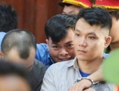 [Luật sư Việt Nam] Phúc XO hầu tòa: Một Luật sư từ chối bào chữa
