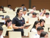 Quy định hợp tác quốc tế trong thu hồi tài sản: Bước tiến quan trọng trong chống tham nhũng, rửa tiền