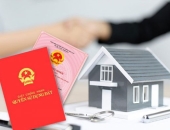 Quy định mới về ghi nợ tiền sử dụng đất khi cấp sổ đỏ từ 15/8/2025