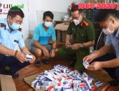 Quy định pháp luật hình sự đối với hành vi đầu cơ thuốc điều trị Covid-19