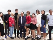 Hành trình kết nối - LHLegal Team Retreat Đà Lạt