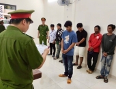 Rùng mình vụ đào heo nhiễm dịch tả châu Phi đem bán ở Khánh Hòa