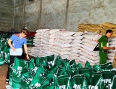 Sản xuất, buôn bán thuốc có hàm lượng thấp hơn quảng cáo: Có thể bị tù chung thân hoặc tử hình