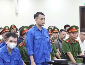 Sản xuất hơn 187.000 hộp sữa giả cho trẻ sơ sinh và bà bầu, hai “ông trùm” chi 150.000 USD “chạy án” rồi bị lừa