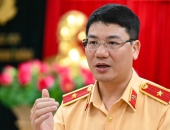 Sắp có hệ thống giám sát giao thông 24/7: Vi phạm sẽ được thông báo chỉ sau 2 giờ