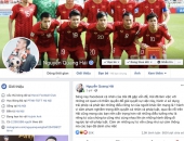 Quang Hải bị hack facebook và góc nhìn Luật sư LHLegal