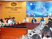 Siết chặt bảo mật: Ngân hàng Nhà nước tung loạt giải pháp “khóa cửa” lừa đảo