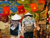 Sống tại Việt Nam có an toàn không? Những điều người nước ngoài nên chuẩn bị