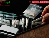 Sử dụng ma túy có bị đi tù không? Chơi ma túy đi tù bao nhiêu năm?