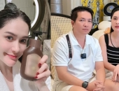 Tạm ngừng tiếp nhận hồ sơ mỹ phẩm của công ty chồng ca sĩ Đoàn Di Băng