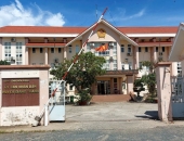 Tặng con gái 600 công đất làm quà cưới - Phó Chủ tịch huyện bị kỷ luật
