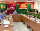Thẩm quyền của Viện kiểm sát nhân dân cấp tỉnh trong giải quyết vụ án hình sự từ 01/7/2025