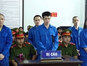 Thay thế án tử hình bằng tù chung thân: Điều kiện và đối tượng áp dụng