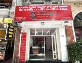 Thông báo thay đổi địa chỉ chi nhánh LH Legal Nha Trang