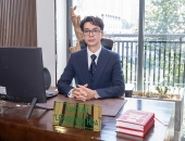 Ths. Ls. Lê Nguyên Hòa tham gia Talkshow “Cấp thiết ngăn chặn nội dung lệch chuẩn trên không gian mạng”