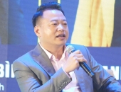 Thủ đoạn của Shark Bình liên quan dự án “đồng tiền số Antex”