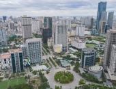 Thuế 20% trên lãi chuyển nhượng bất động sản: Cần lộ trình hợp lý và dữ liệu minh bạch để tránh “sốc” thị trường