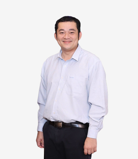Tiến sĩ Đào Gia Phúc - Cố vấn Cao cấp