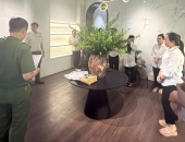 TikToker “Cún Bông” bị khởi tố vì trốn thuế: Lời cảnh tỉnh cho người kinh doanh trên mạng xã hội