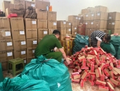 TikToker “Gia đình Hải Sen” bị bắt vì bán hàng giả: Đối diện mức án nào?