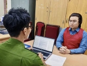 TikToker Phạm Tuấn bị điều tra vụ Bitcoin Defi: Quảng cáo, lôi kéo đầu tư có thể chịu trách nhiệm gì?
