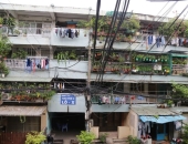 TP.HCM hỗ trợ tối đa 10 tỷ đồng cho mỗi dự án xây lại chung cư cũ: Cơ hội thúc đẩy cải tạo hàng trăm công trình xuống cấp