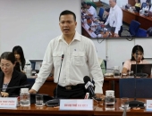 TP.HCM tăng cường kiểm tra hộ kinh doanh chỉ nhận tiền mặt - Cảnh báo nguy cơ trốn thuế