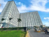 Tranh chấp chung cư Saigon Gateway: Tách sổ đỏ khiến cư dân mất lối đi chung