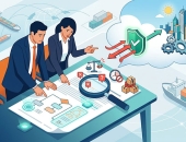 Tranh chấp hợp đồng mua bán hàng hóa: 5 sai lầm khiến doanh nghiệp mất tiền oan
