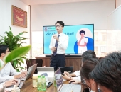 Training nội bộ LHLegal: Nâng cao kỹ năng xác định vấn đề pháp lý cho đội ngũ Luật sư và cộng sự