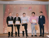 Gửi lời tri ân chân thành đến các Cố vấn đã luôn đồng hành cùng LHLegal vì sự Chính trực và Công bằng