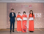 Lời tri ân chân thành đến những nhân viên xuất sắc - Nền tảng vững chắc cho hành trình thành công của LHLegal