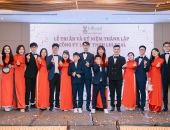 LHLegal 6 năm một hành trình phụng sự công lý - Chính trực và công bằng cho tất cả