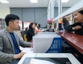 Truy thu hơn 130 tỉ đồng tiền bảo hiểm bị quên đóng cho 17.500 lao động