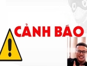 Mạo danh cán bộ cục điều tra: Truy tìm đối tượng lừa đảo chiếm đoạt 130 triệu đồng