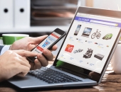 Từ 1/7: Bán hàng online bị khấu trừ thuế ngay khi chốt đơn