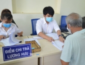 Từ 1/7: Nhiều thay đổi quan trọng về lương hưu và trợ cấp theo Luật Bảo hiểm xã hội 2024