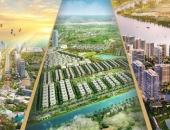 Từ ngày 1/3, mỗi bất động sản sẽ được cấp một mã định danh điện tử riêng