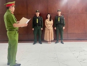 Từ vụ ca sĩ Phương Diễm Huyền: Khi nào cover nhạc có thể bị truy cứu trách nhiệm hình sự?