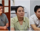 Từ vụ “thịt trâu đặc sản Tây Bắc”: Vợ chồng Hải Sapa TV đối mặt mức án nào?