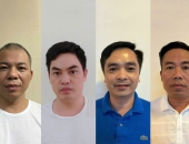 Tuấn “thần đèn” bị khởi tố bổ sung tội “Cưỡng đoạt tài sản”, lộ diện thêm nhiều đồng phạm