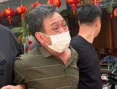 Tuyên án tử hình người đàn ông sát hại cả gia đình vì bế tắc cuộc sống