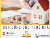 Một số vấn đề pháp lý mà người thuê nhà cần lưu ý