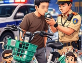 Vi phạm nồng độ cồn khi dùng xe thuê: Doanh nghiệp hay khách hàng chịu trách nhiệm?