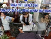 Vì sao cần sửa Luật Đất đai 2024 chỉ sau một năm có hiệu lực?